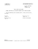 MIL MIL-DTL-11589/346D Notice 1 – Cancellation MIL MIL-DTL-11589/346D Notice 1 - Cancellation