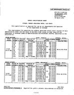 MIL MIL-DTL-11589/34D MIL MIL-DTL-11589/34D