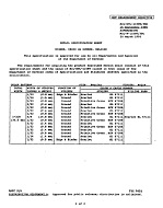 MIL MIL-DTL-11589/38D