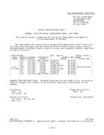 MIL MIL-DTL-11589/390A