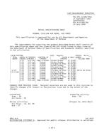 MIL MIL-DTL-11589/391A