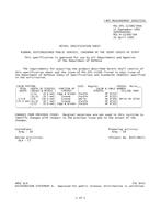 MIL MIL-DTL-11589/394A