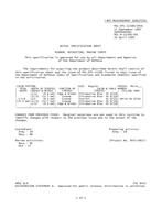 MIL MIL-DTL-11589/395A