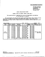 MIL MIL-DTL-11589/39D MIL MIL-DTL-11589/39D