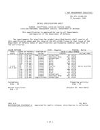 MIL MIL-DTL-11589/493 MIL MIL-DTL-11589/493