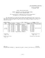 MIL MIL-DTL-11589/494