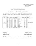 MIL MIL-DTL-11589/501