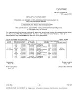 MIL MIL-DTL-11589/534 MIL MIL-DTL-11589/534