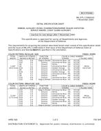 MIL MIL-DTL-11589/543