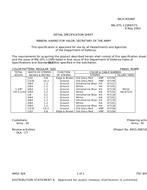 MIL MIL-DTL-11589/573 MIL MIL-DTL-11589/573