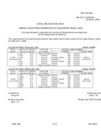 MIL MIL-DTL-11589/583