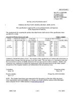 MIL MIL-DTL-11589/588B