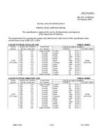 MIL MIL-DTL-11589/594