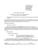 MIL MIL-DTL-12109/5A