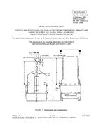 MIL MIL-DTL-12883/51B MIL MIL-DTL-12883/51B