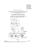 MIL MIL-DTL-13625/1A