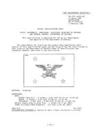MIL MIL-DTL-14631/5B MIL MIL-DTL-14631/5B