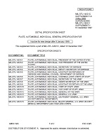 MIL MIL-DTL-14631C Supplement 1A
