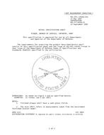 MIL MIL-DTL-14636/25A