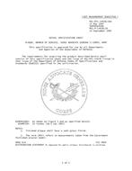 MIL MIL-DTL-14636/26A