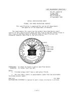 MIL MIL-DTL-14636/3D