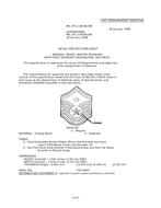MIL MIL-DTL-14639/29B MIL MIL-DTL-14639/29B