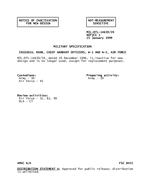 MIL MIL-DTL-14639/39 Notice 1 - Inactivation