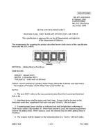MIL MIL-DTL-14639/41B MIL MIL-DTL-14639/41B