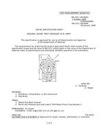 MIL MIL-DTL-14639/8G