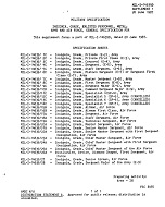 MIL MIL-DTL-14639E Supplement 1 MIL MIL-DTL-14639E Supplement 1