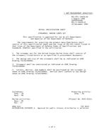 MIL MIL-DTL-14650/2D