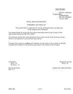 MIL MIL-DTL-14650/4H