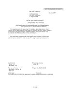 MIL MIL-DTL-14650/5C