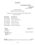 MIL MIL-DTL-14650B Supplement 1