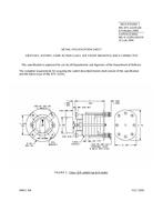 MIL MIL-DTL-15291/1B MIL MIL-DTL-15291/1B