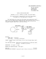 MIL MIL-DTL-1563/10A