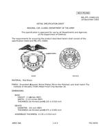 MIL MIL-DTL-15665/101