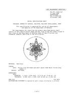 MIL MIL-DTL-15665/11F