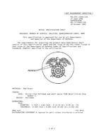 MIL MIL-DTL-15665/15E