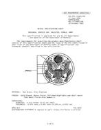 MIL MIL-DTL-15665/20F