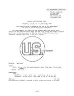 MIL MIL-DTL-15665/24E