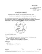 MIL MIL-DTL-15665/38D