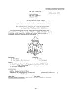 MIL MIL-DTL-15665/77A