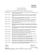 MIL MIL-DTL-15743D Supplement 1