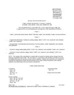 MIL MIL-DTL-17/223 Amendment 3