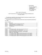 MIL MIL-DTL-17361/10B MIL MIL-DTL-17361/10B