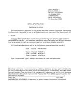 MIL MIL-DTL-18239E MIL MIL-DTL-18239E