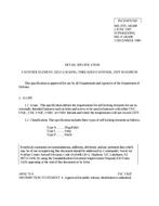 MIL MIL-DTL-18240F MIL MIL-DTL-18240F