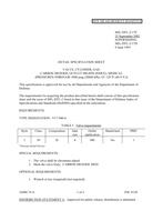 MIL MIL-DTL-2/17E MIL MIL-DTL-2/17E