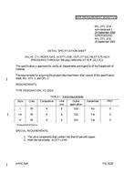 MIL MIL-DTL-2/1E Amendment 1 MIL MIL-DTL-2/1E Amendment 1